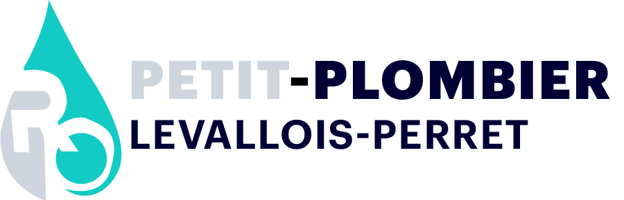 Logo Petit Levallois-Perret Plombier